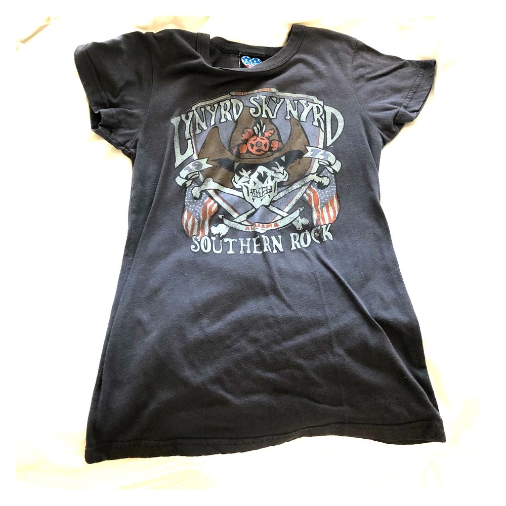Junk Food vintage tee